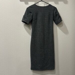 Banana Republic Tweed Dress